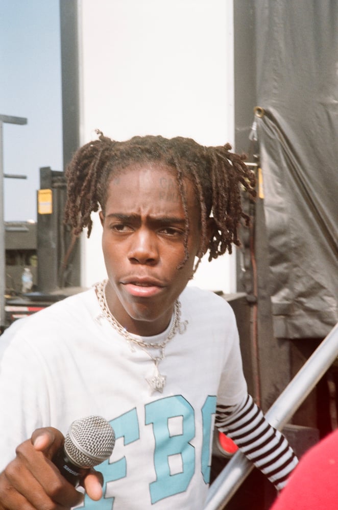 Image of Yung Bans