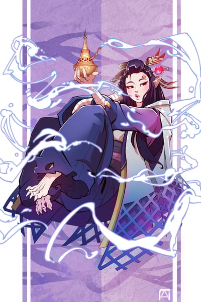 Image of 3rd Fleet Master