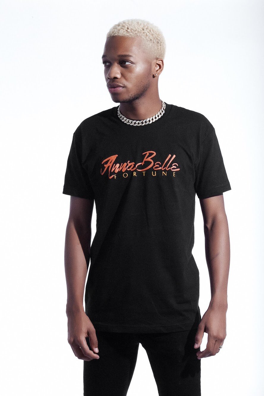 Image of Basic Signature Tee