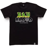 The Town Bay Blood Tee