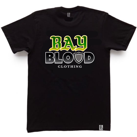Image of The Town Bay Blood Tee