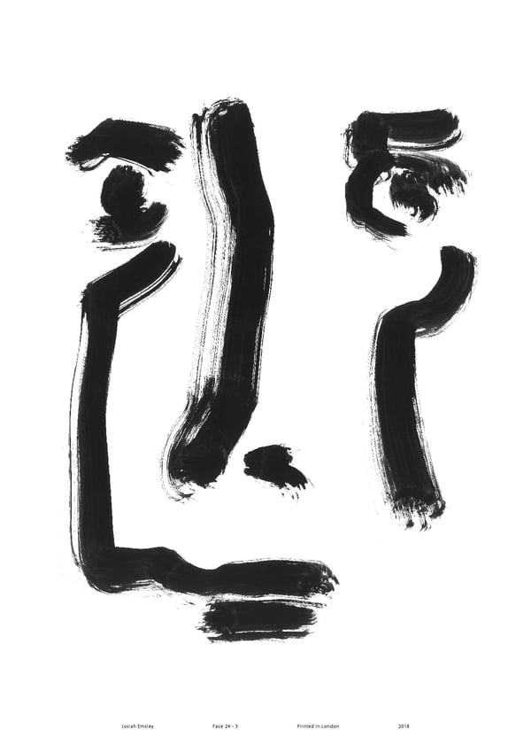Image of Face 24 - 3