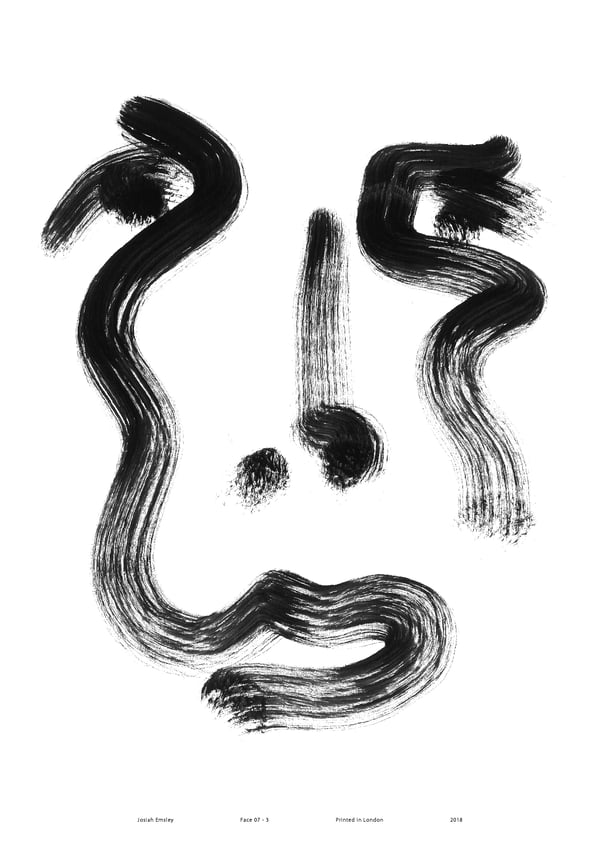 Image of Face 07 - 3