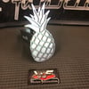 Pineapple Hitch Cover