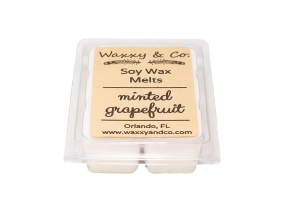 Image of Soy Wax Melts