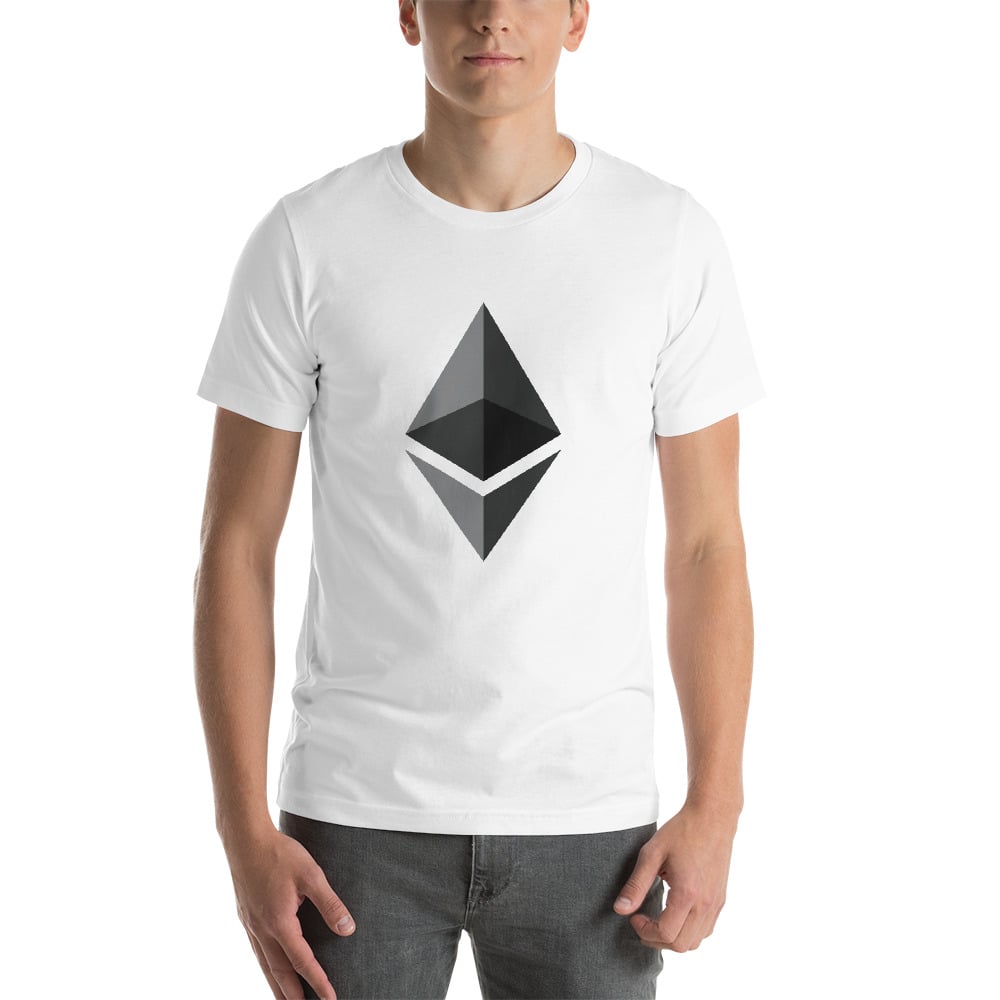 Image of Ethereum Logo