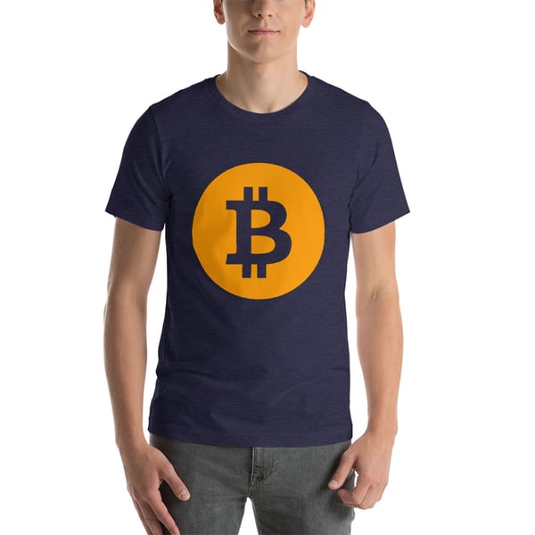 Image of Bitcoin T-Shirt
