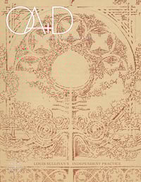 Image 1 of JOURNAL OA+D 6:2