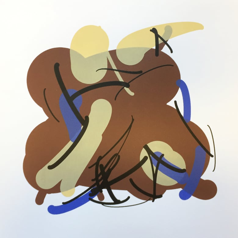 Image of Horns Dream