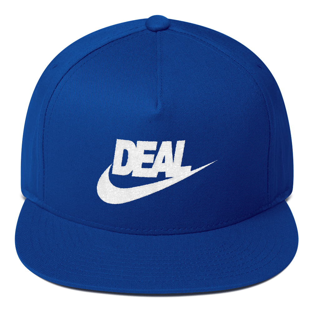 Deal Embroidered Hats!
