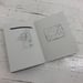 Image of ‘Seeing Things’ exhibition publication by Max Berry