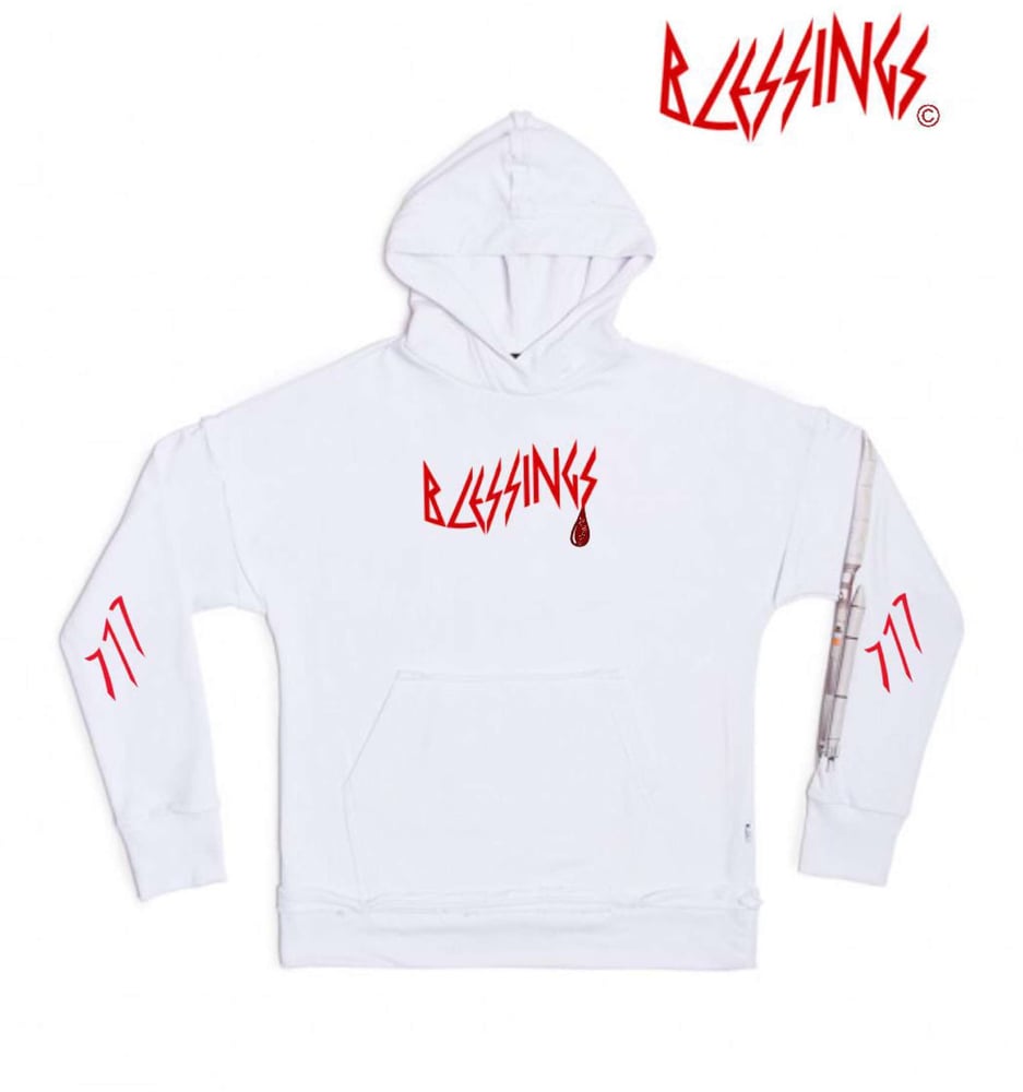 Image of Blessings Original Hoodie (Pre-Order)