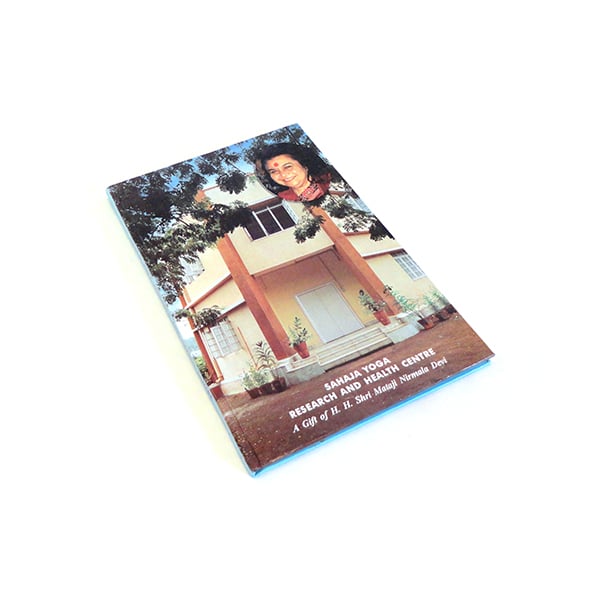 Image of Sahaja Yoga, Research and Health Centre