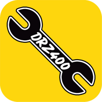 Image 2 of DRZ400 service App FREE DOWNLOAD. 