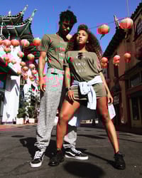 Image 1 of Worldwide KüTz Tees