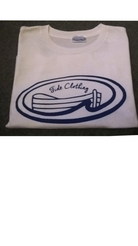 Image of Classic Logo Tee 