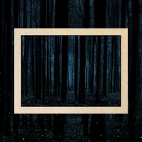 Image 1 of Dandelion Wine - WOOD PANEL - 2 LEFT