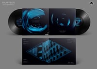 Image 3 of Solar Fields 'Movements' 2LP (second press)