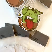 Image 3 of The "Cactus Crew" Sticker Pack