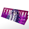 No Game No Life Slaps Sticker