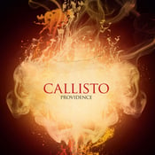 Image of Callisto - Providence CD (European Version)