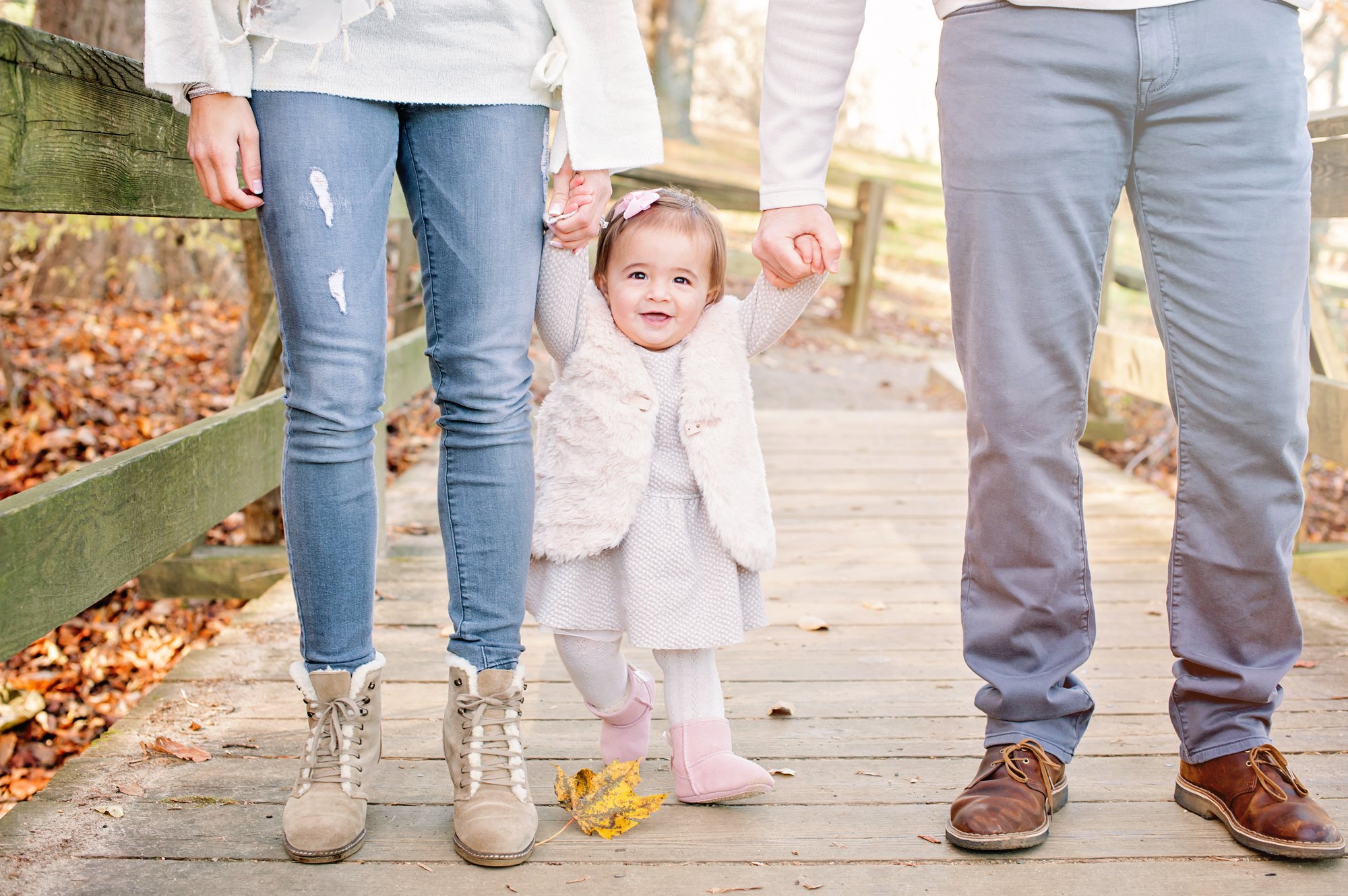 Image of Fall Mini Session Oct 14, 2018