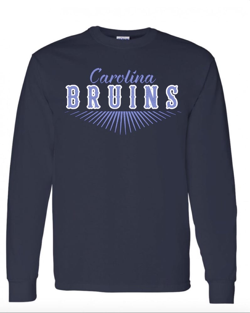 Image of Bruins Long Sleeve T-Shirt