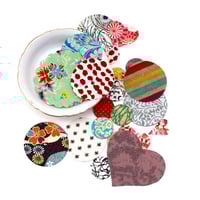 Image 1 of Letter Seals Packet