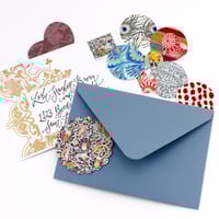 Image 4 of Letter Seals Packet