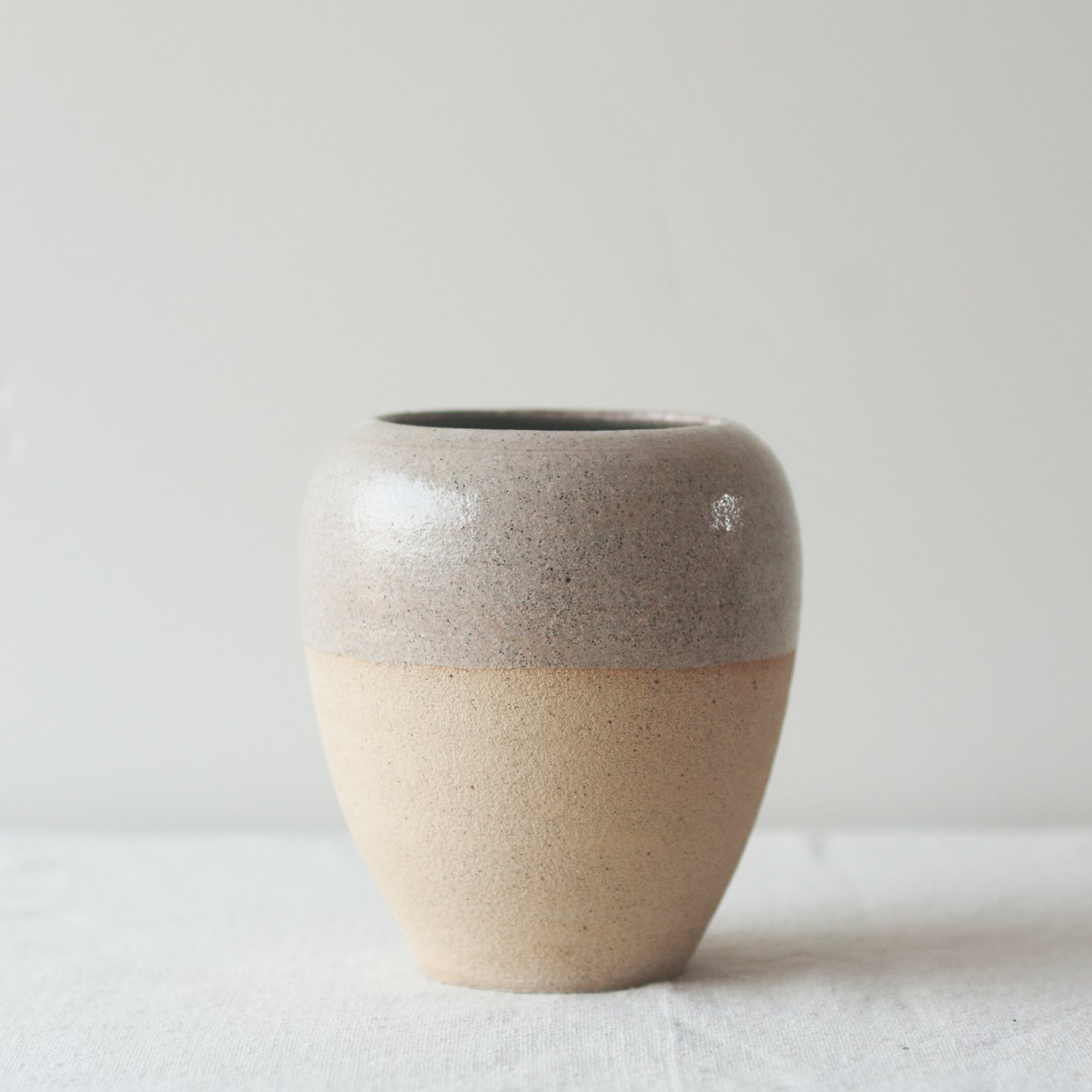 Image of Ceramic Vase