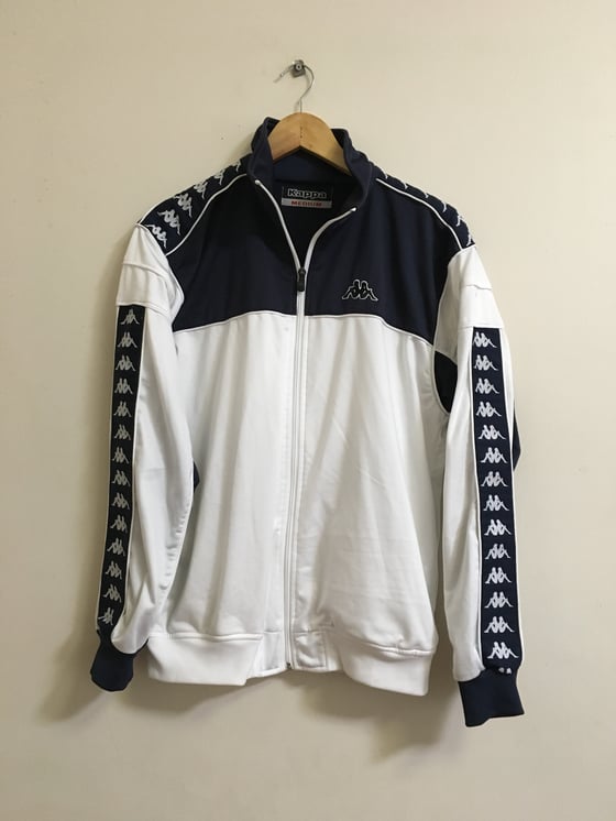 Image of Kappa Windbreaker