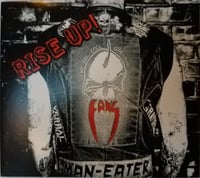 Image 1 of FANG-"RISE UP" (CD)