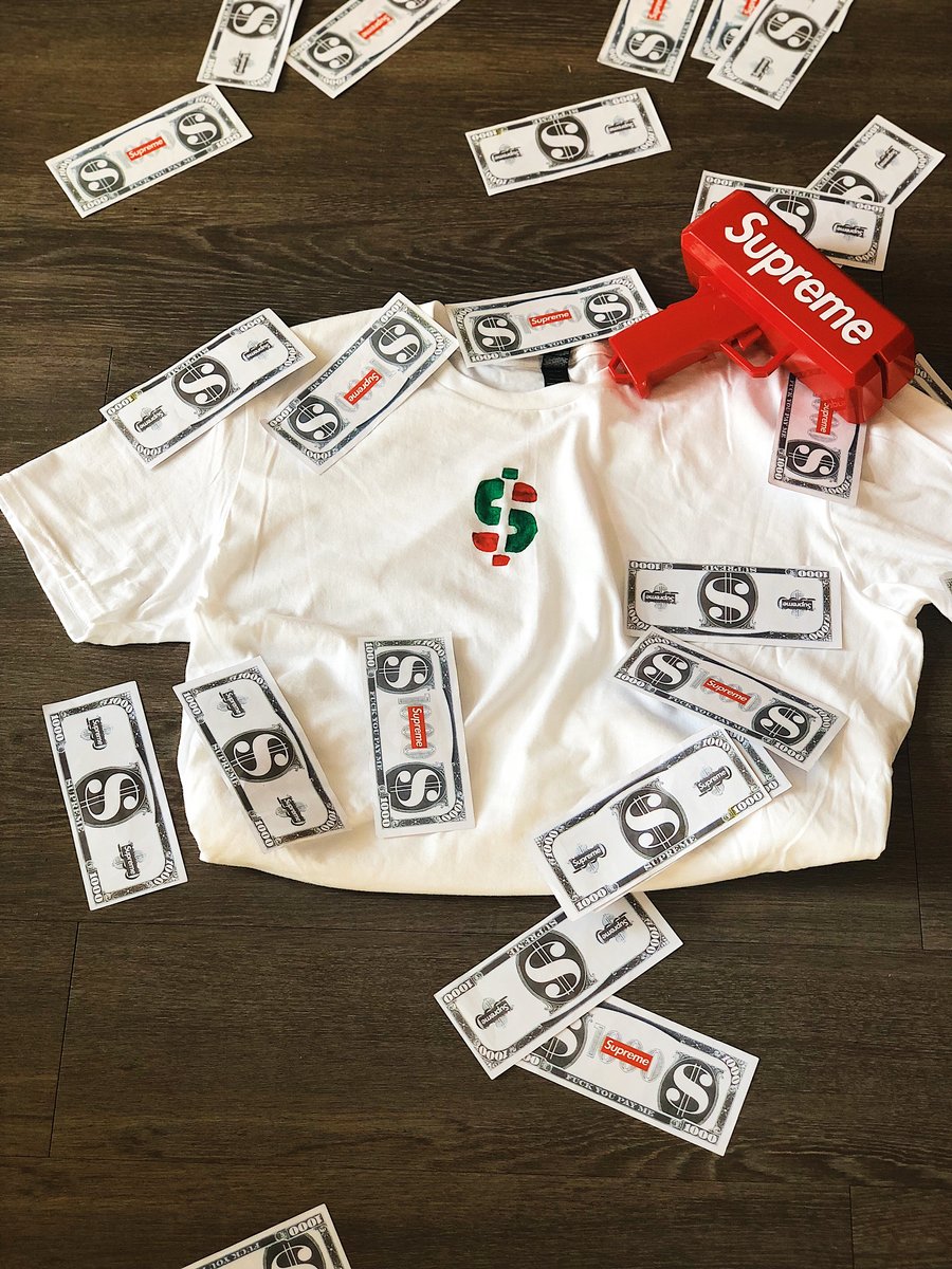 Image of Money Makin Si Tee