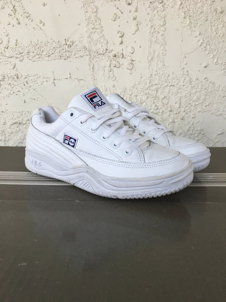 Image of Fila Sneakers