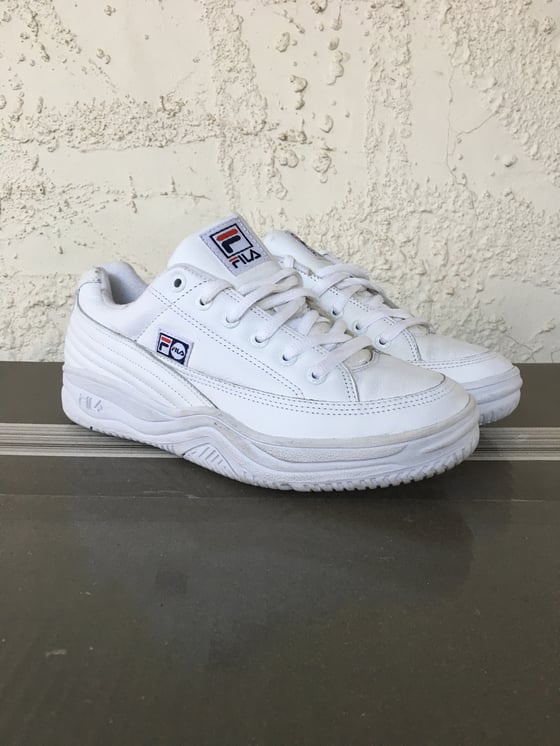 Image of Fila Sneakers