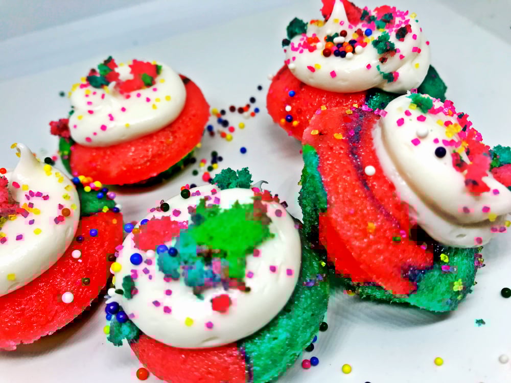 Image of Holiday Mini’s