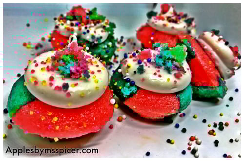 Image of Holiday Mini’s