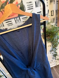 Image 2 of Blue jumper 