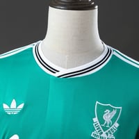 Image 4 of Liverpool 25/26 Third Jersey