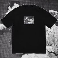 Image 1 of five minutes to live t-shirt