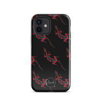 Image 5 of Tough Case for iPhone® "Goanna"