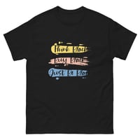 Image 1 of Unisex classic tee