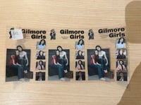 Image 11 of television decals 