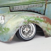 Image 7 of 1:25 13" 72 spoke Z's