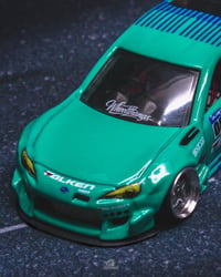 Image 10 of PANDEM SUBARU BRZ CUSTOM