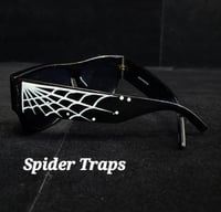 Image 1 of Spider traps