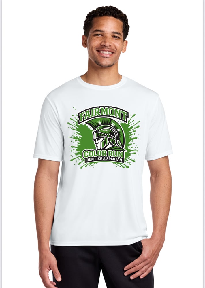 Image of Adult Polyester Performance FCR 26