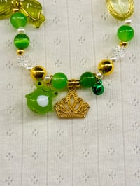 Image 2 of Tiana inspired bracelet 