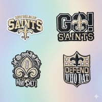 Saints