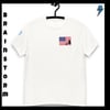 President John Kennedy tee